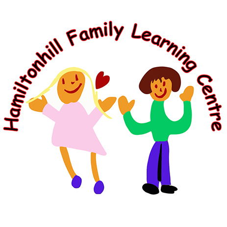 Hamiltonhill Family Learning Centre